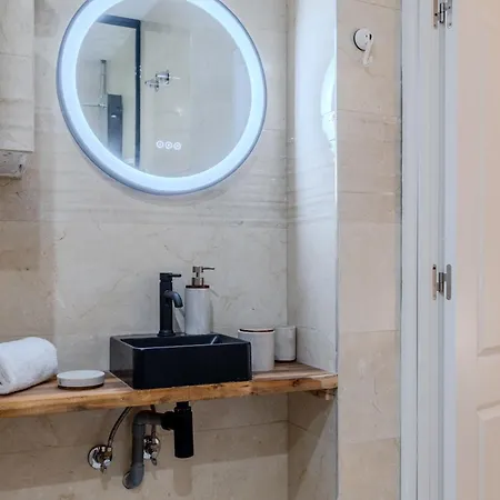 Apartament Les Flots - Quartier D'exception Les Chartrons *