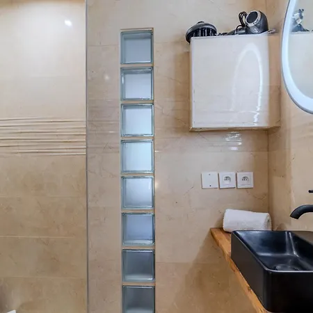 Apartament Les Flots - Quartier D'exception Les Chartrons Bordeaux