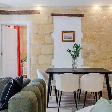 Les Flots - Quartier D'exception Les Chartrons Apartament *